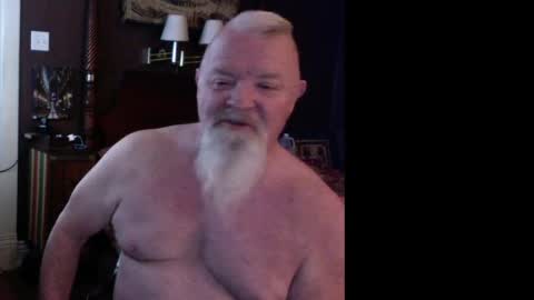 Nick Nude Celt KYHighNTight online show from March 11, 2025, 5:13 pm