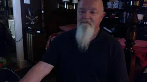 Nick Nude Celt KYHighNTight online show from February 8, 2026, 4:16 am