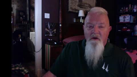 Nick Nude Celt KYHighNTight online show from February 16, 2026, 4:52 am