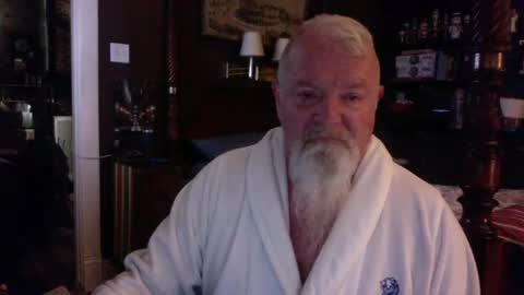 Nick Nude Celt KYHighNTight online show from April 19, 2026, 6:56 am