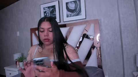 Snapshot of kyla_left chatting on April 11, 2026, 12:20 pm Wadjett Emmy online show from April 11, 2026, 12:20 pm