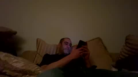 kyle67527 online show from March 2, 2025, 5:44 am