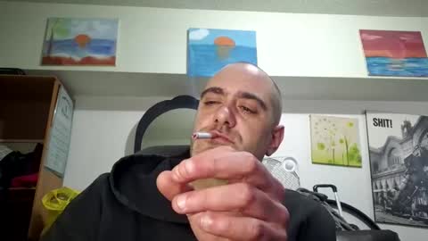 kyle67527 online show from November 11, 2025, 4:29 pm