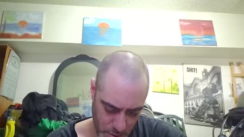 kyle67527 online show from April 4, 2026, 5:10 pm