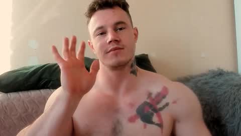 Kyle online show from February 15, 2026, 7:38 am