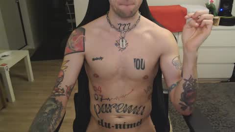 Kyle online show from February 27, 2025, 9:25 pm