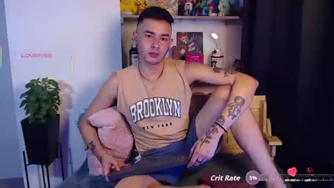 kyle online show from September 13, 2025, 1:27 am