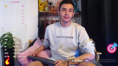 kyle online show from October 15, 2025, 5:18 am