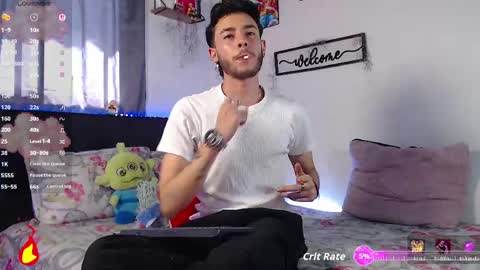 Snapshot of kyle_bratz chatting on May 24, 2026, 3:39 pm kyle online show from May 24, 2026, 3:39 pm