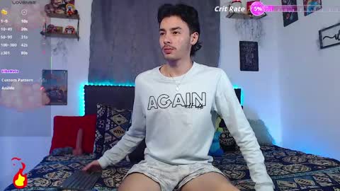 Snapshot of kyle_bratz chatting on June 8, 2026, 4:13 am kyle online show from June 8, 2026, 4:13 am