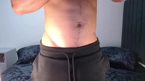 Kyle collinz online show from February 22, 2025, 3:34 am