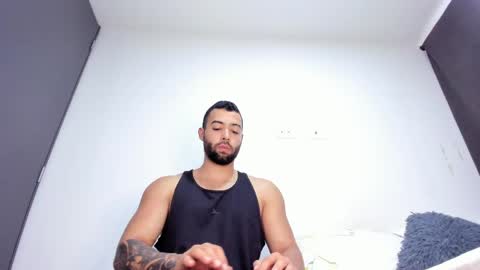 Snapshot of kyle_collinz chatting on May 18, 2026, 8:36 pm Kyle collinz online show from May 18, 2026, 8:36 pm