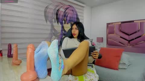 Snapshot of kyle_mitchell chatting on February 10, 2026, 8:35 pm kyle online show from February 10, 2026, 8:35 pm