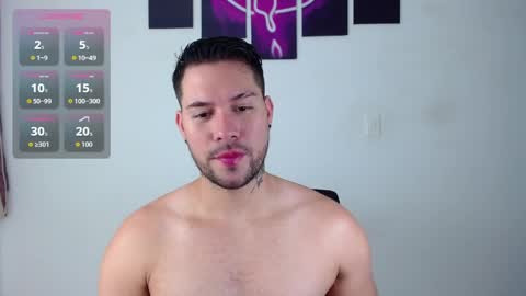 Snapshot of kyle_wilson_ chatting on April 6, 2026, 8:59 am Kyle Wilson Follow me online show from April 6, 2026, 8:59 am
