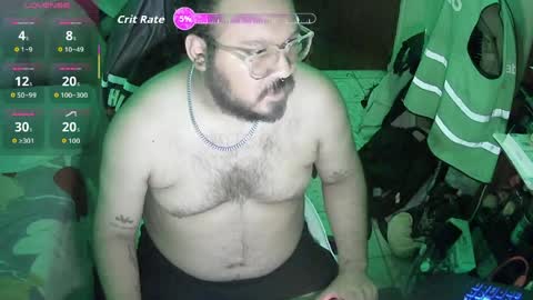 Kyle online show from April 27, 2026, 1:36 am