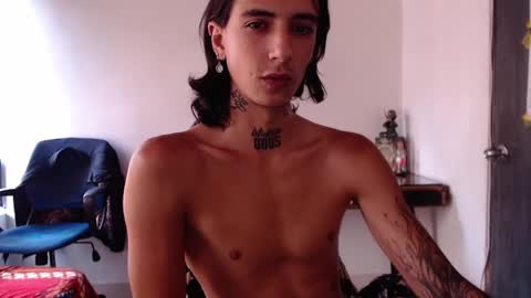 kyleer77 online show from March 10, 2025, 4:57 pm