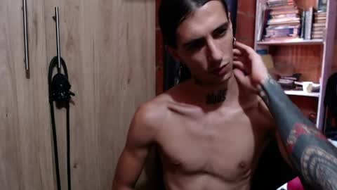 kyleer77 online show from May 30, 2026, 7:33 pm