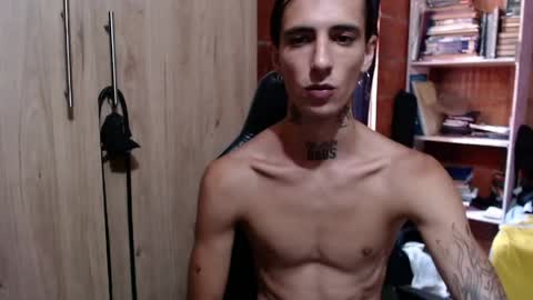 kyleer77 online show from June 6, 2026, 4:12 pm