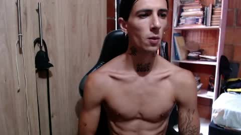 kyleer77 online show from June 7, 2026, 11:58 am