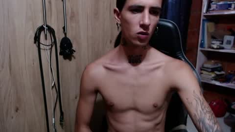 kyleer77 online show from August 9, 2026, 6:57 pm