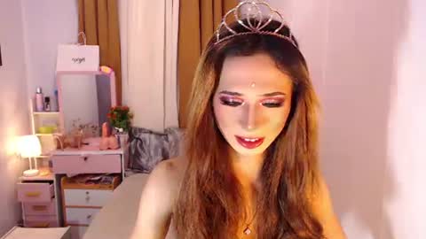 Snapshot of kylene17 chatting on September 11, 2025, 12:27 pm babyKylene online show from September 11, 2025, 12:27 pm