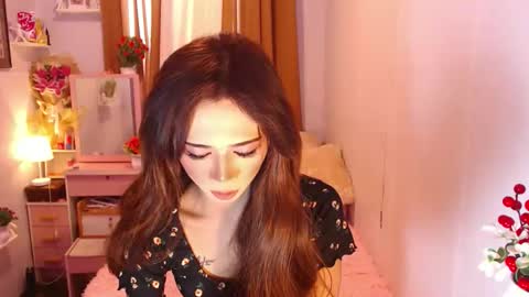 Snapshot of kylene17 chatting on February 10, 2026, 7:56 am babyKylene online show from February 10, 2026, 7:56 am