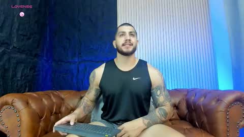 kylenorth_ online show from February 4, 2026, 11:27 am