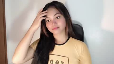 nathalia Surprising online show from July 5, 2026, 6:31 am