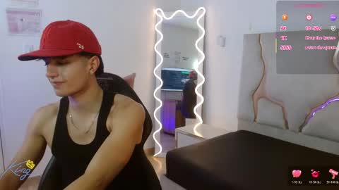 kyler_tay online show from May 12, 2026, 3:31 pm