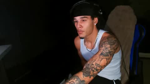 KyleWhiteDGS online show from December 2, 2024, 7:16 pm