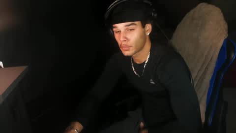 KyleWhiteDGS online show from December 5, 2024, 7:06 pm