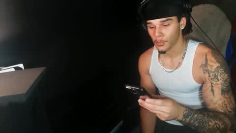 KyleWhiteDGS online show from December 6, 2024, 4:03 am