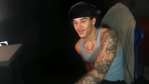 KyleWhiteDGS online show from December 7, 2024, 2:53 am