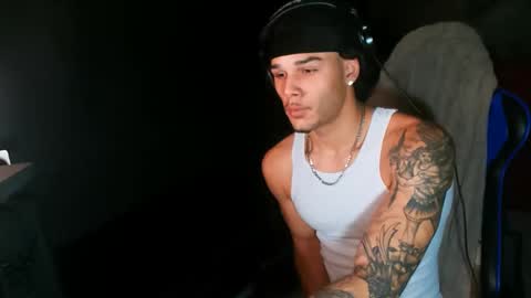 KyleWhiteDGS online show from December 13, 2024, 6:05 pm