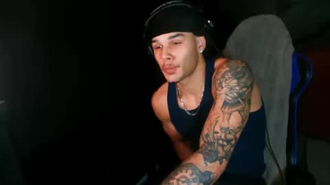 KyleWhiteDGS online show from December 14, 2024, 4:01 am