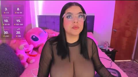 Kylie  online show from February 21, 2026, 2:18 pm