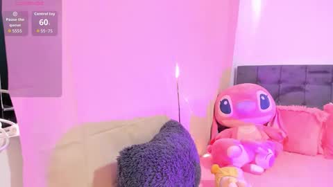 Kylie  online show from February 26, 2026, 4:06 pm