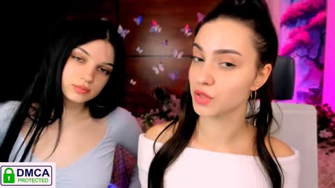 Snapshot of kylie_angel3 chatting on January 25, 2025, 12:48 am Kylie loves u online show from January 25, 2025, 12:48 am