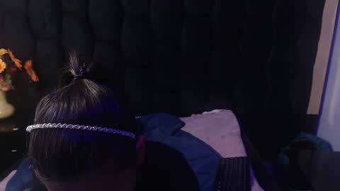 kylie_bloom online show from October 21, 2025, 8:42 pm