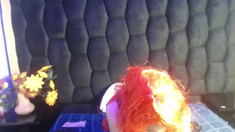 kylie_bloom online show from November 8, 2025, 9:24 pm