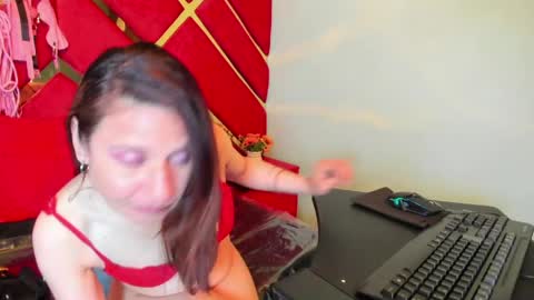 kylie_bloom online show from March 29, 2026, 9:48 pm