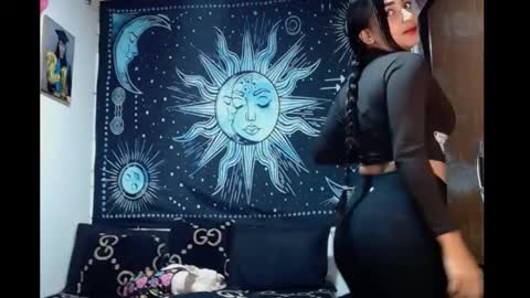 Snapshot of kylie_capricorn chatting on February 18, 2025, 8:58 pm kylie online show from February 18, 2025, 8:58 pm