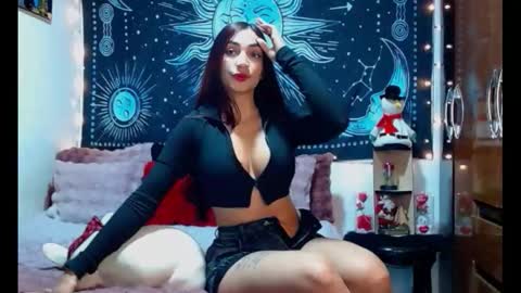 Snapshot of kylie_capricorn chatting on January 5, 2026, 8:23 pm kylie online show from January 5, 2026, 8:23 pm