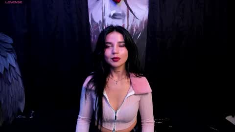submissive demon Please help me to reach 500 thumbs up online show from September 23, 2025, 1:19 am