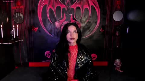 submissive demon Please help me to reach 500 thumbs up online show from May 8, 2026, 11:43 pm