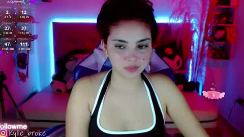 k ylie online show from October 5, 2025, 11:35 pm