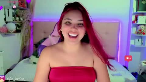 k ylie online show from May 23, 2026, 12:38 am