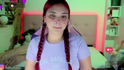 k ylie online show from May 23, 2026, 10:14 pm
