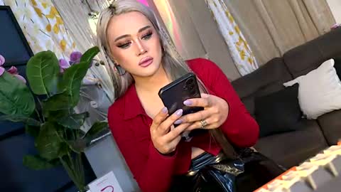 kylie online show from July 24, 2026, 8:56 am