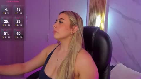  KYLIE  online show from January 12, 2026, 3:34 am